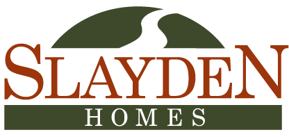 Slayden Homes