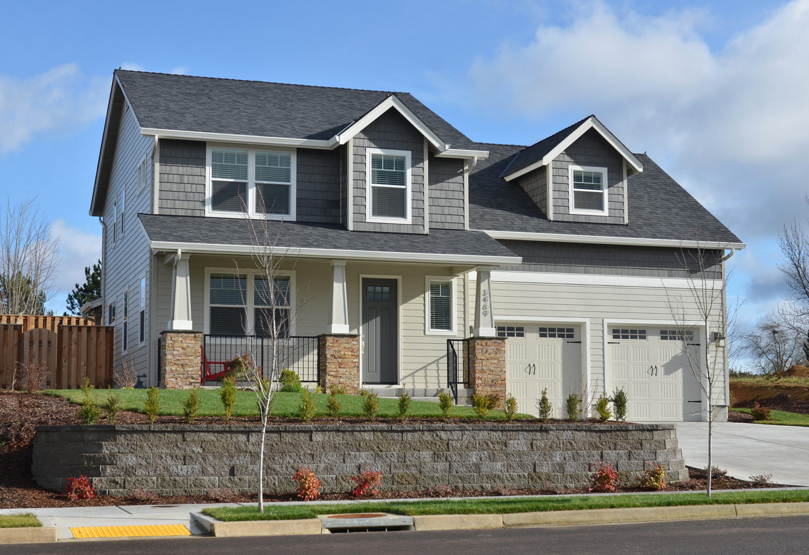 Residential Archives Slayden Homes