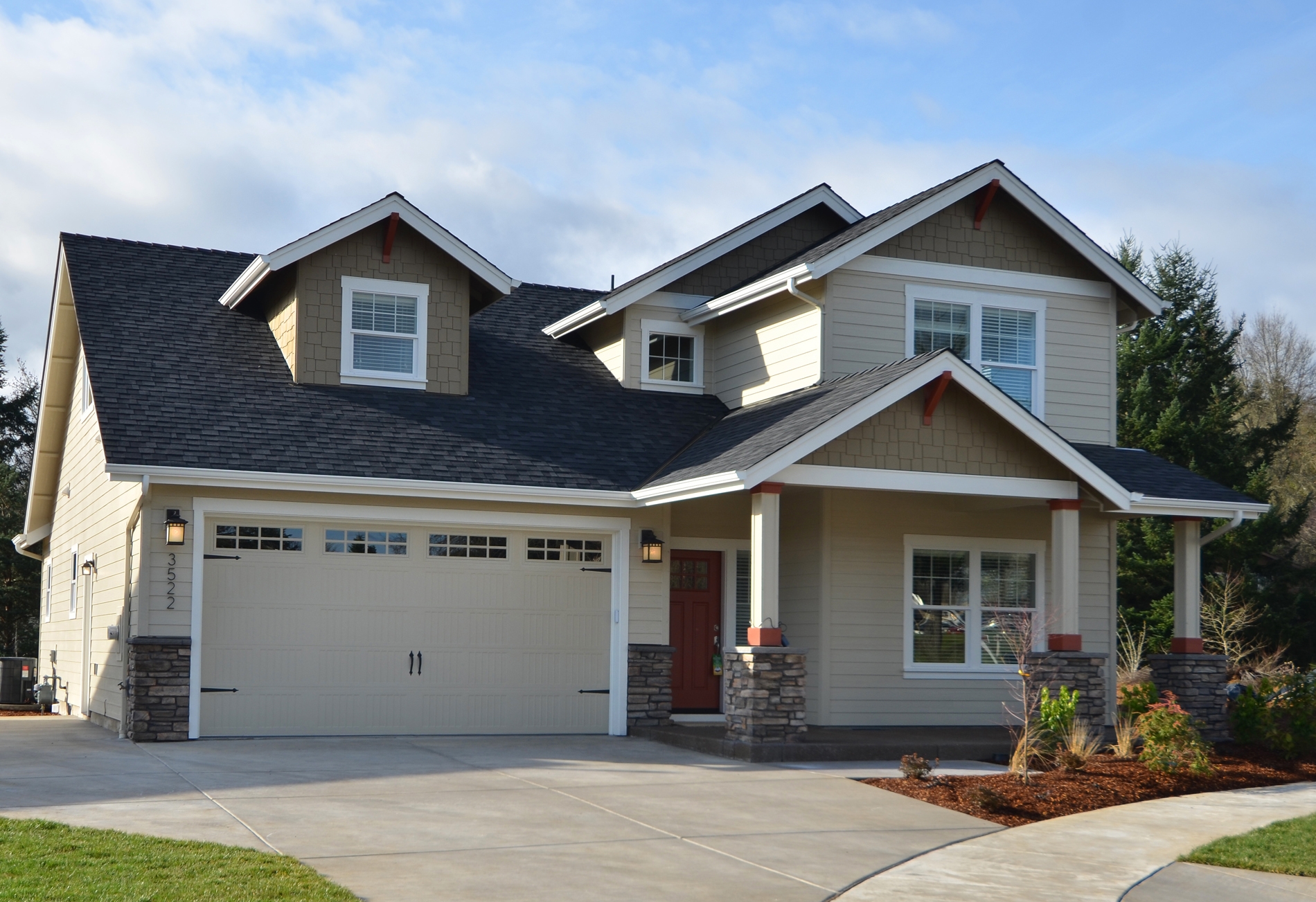 Residential Archives Slayden Homes