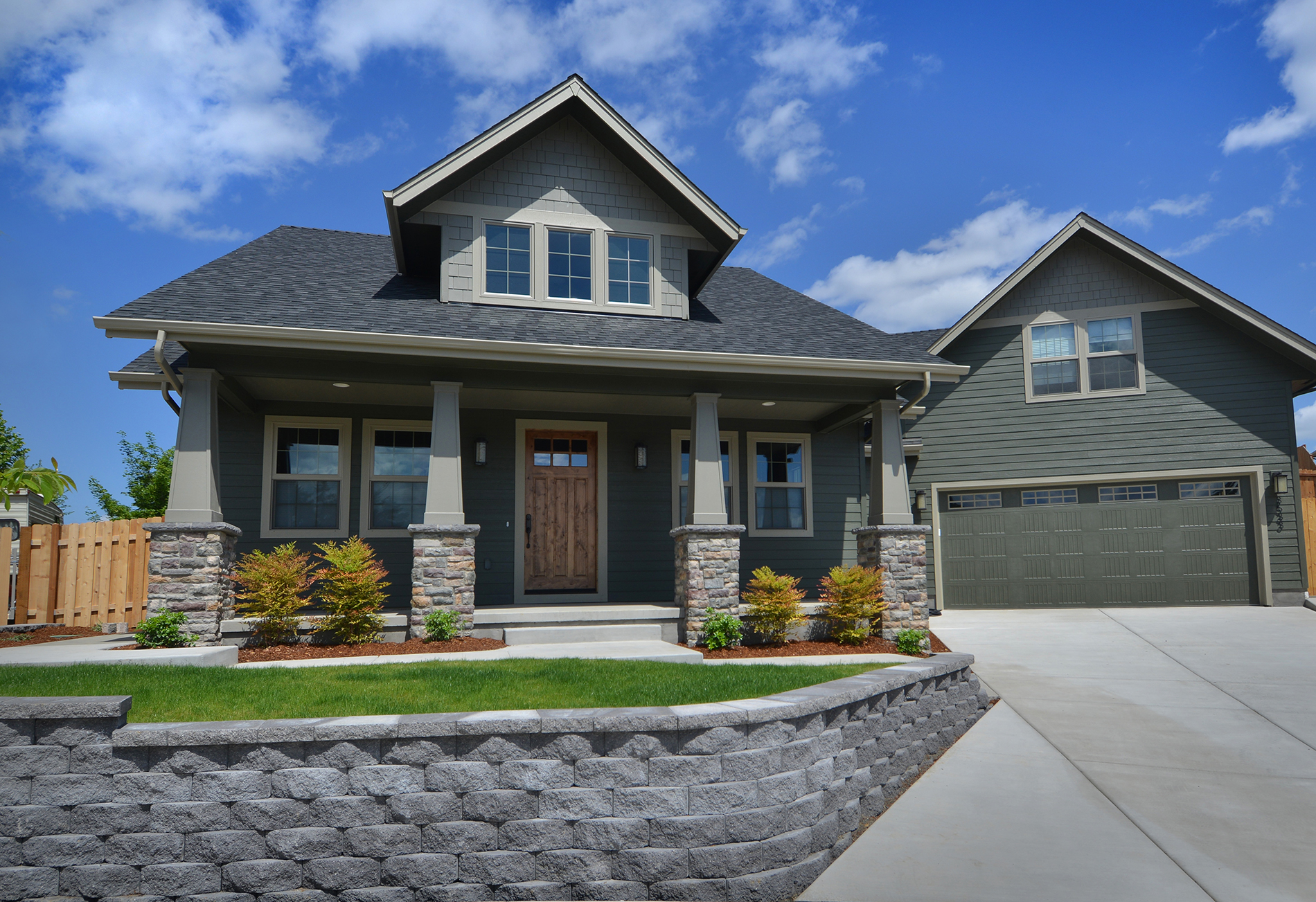 Residential Archives Slayden Homes