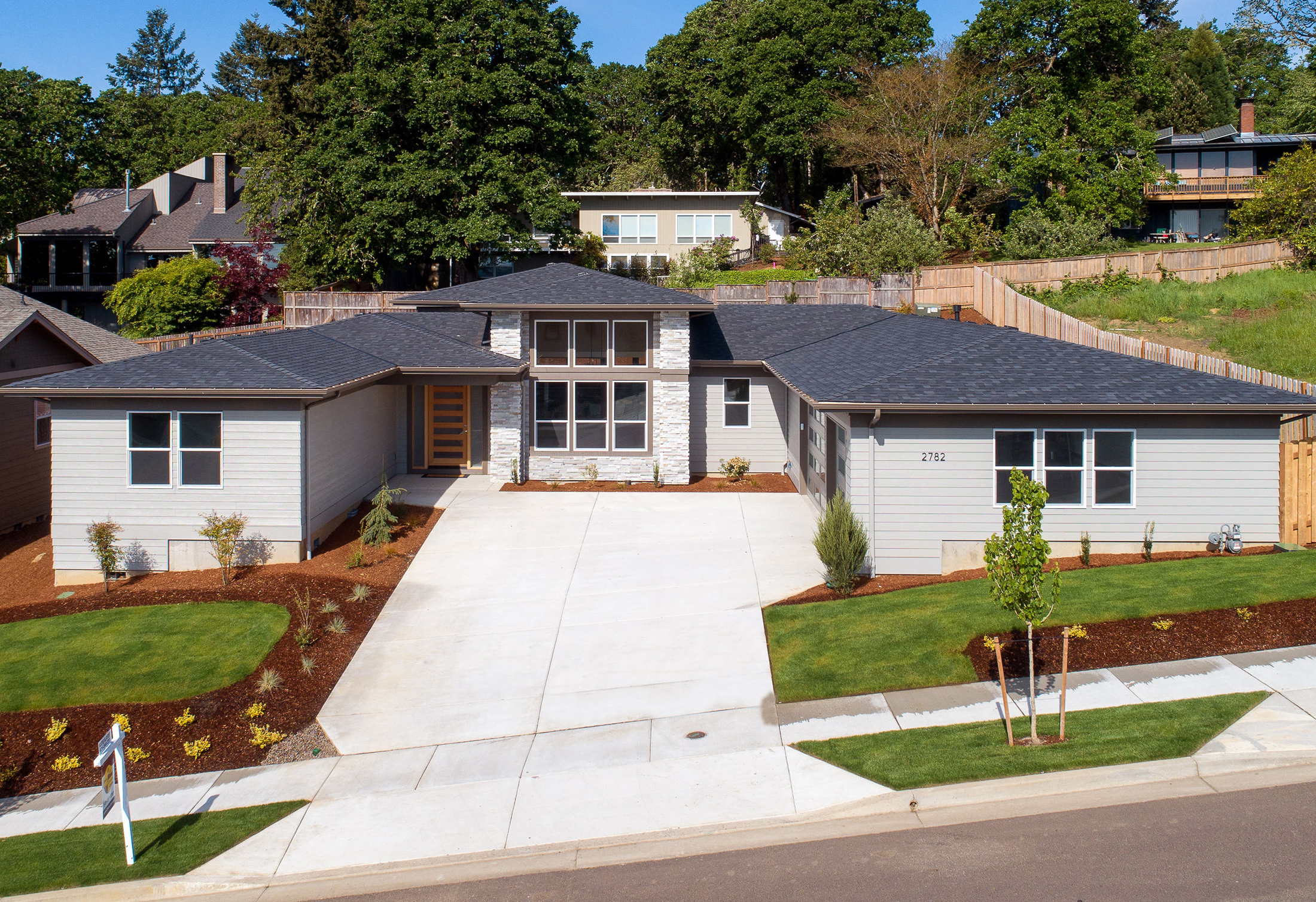 Caldwell Slayden Homes